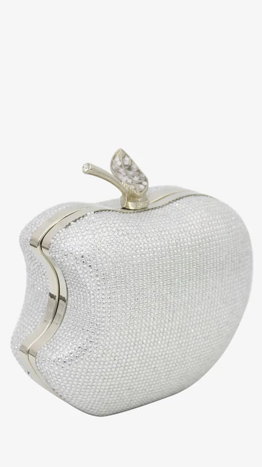 Walkeaze Earrings Women Clutch 14661B