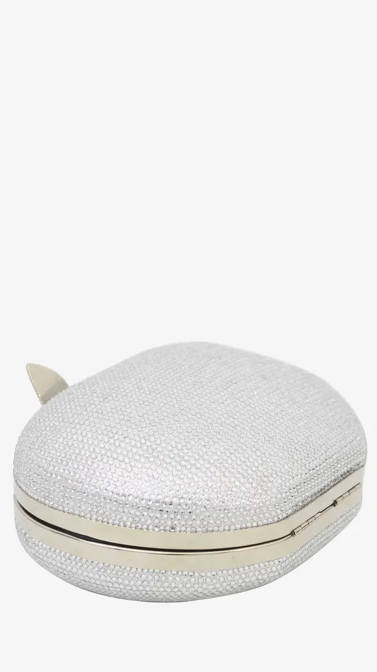 Walkeaze Earrings Women Clutch 14661B