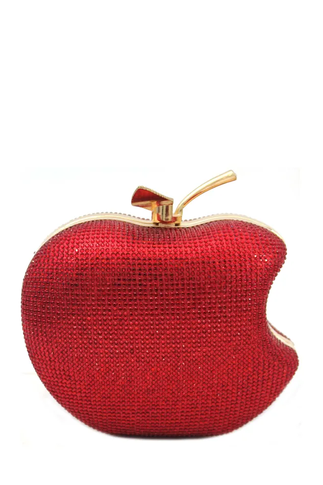 Walkeaze Earrings Women Clutch 14661B