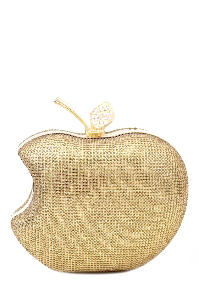 Walkeaze Earrings Women Clutch 14661B