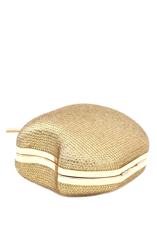 Walkeaze Earrings Women Clutch 14661B