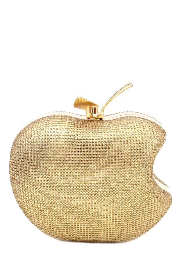 Walkeaze Earrings Women Clutch 14661B