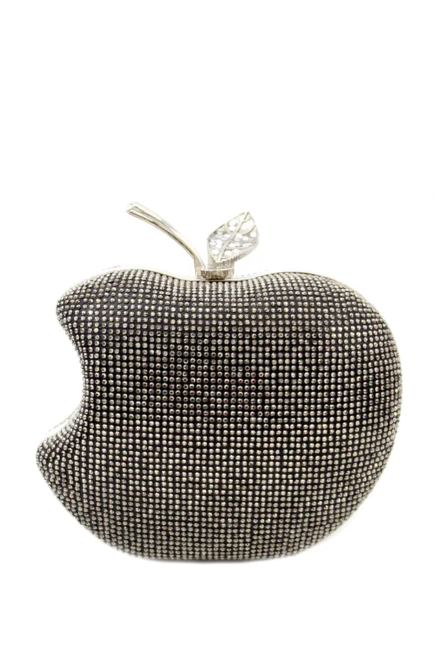 Walkeaze Earrings Women Clutch 14661B