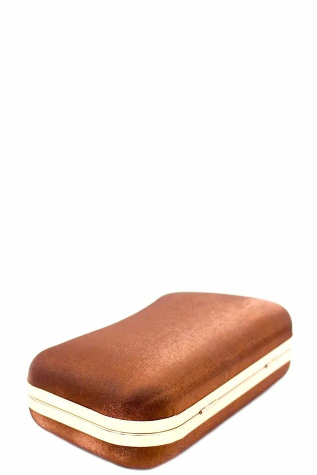 Walkeaze Earrings Women Clutch 3371B