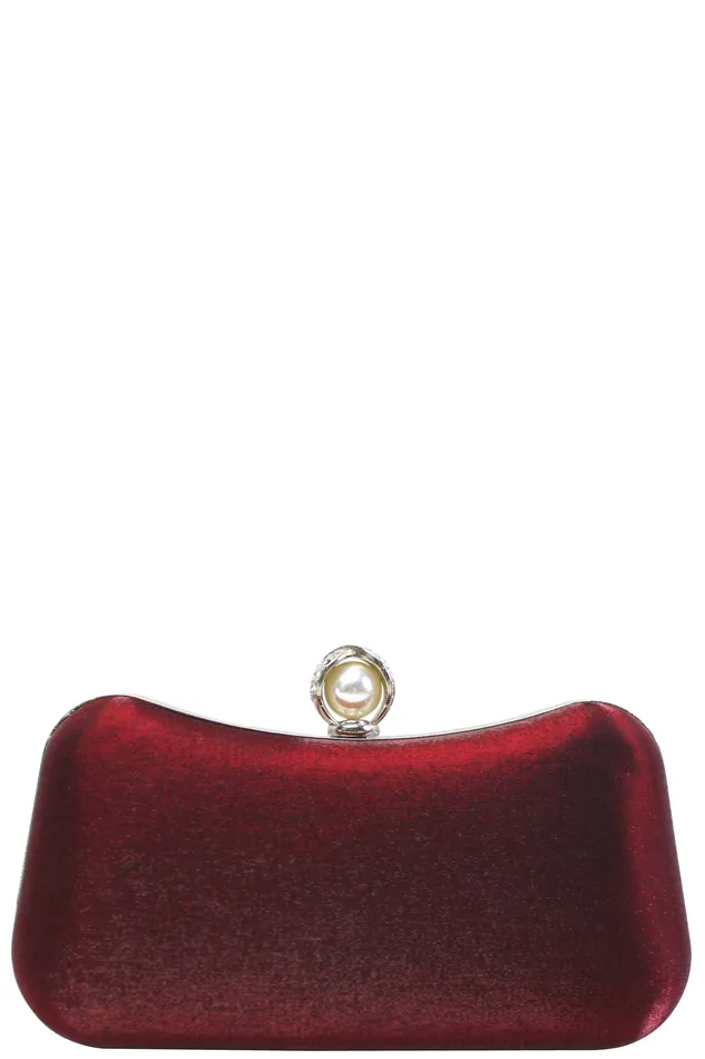 Walkeaze Earrings Women Clutch 3371B