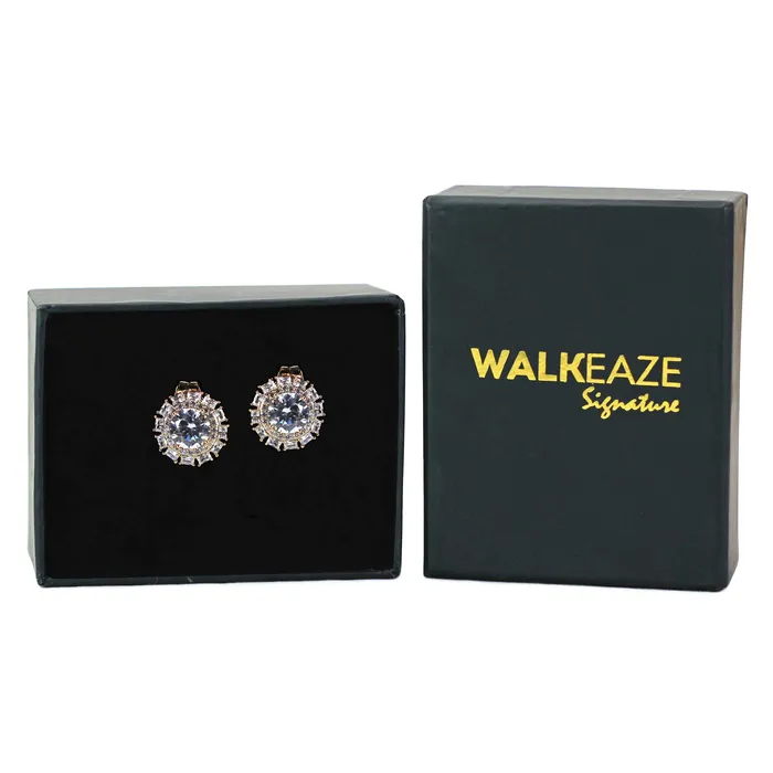Walkeaze Earrings Women Earring Jewelry 000904J