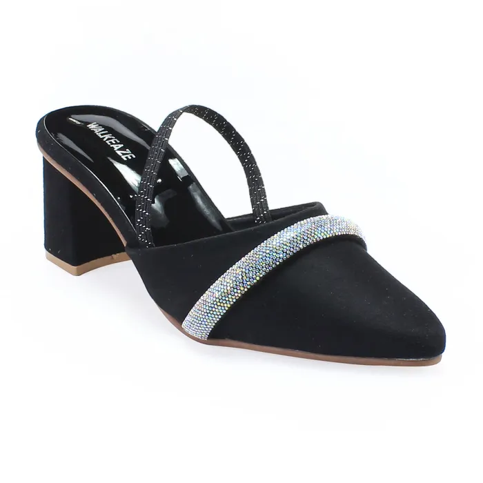 Walkeaze Earrings Women Formal Court Shoes 61862S