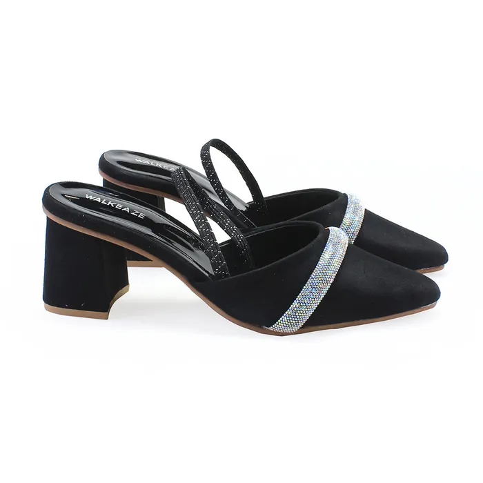 Walkeaze Earrings Women Formal Court Shoes 61862S Walkeaze Earrings Women Formal Court Shoes 61862S