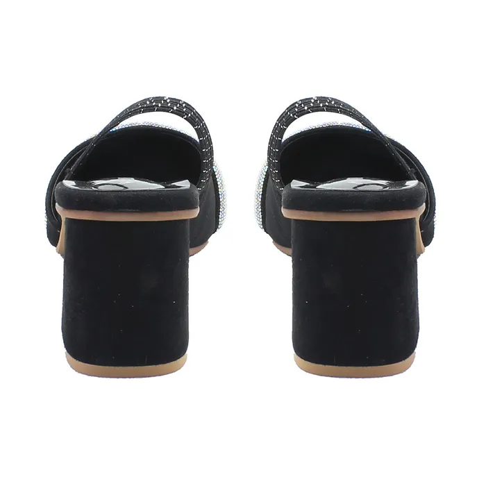 Walkeaze Earrings Women Formal Court Shoes 61862S Walkeaze Earrings Women Formal Court Shoes 61862S