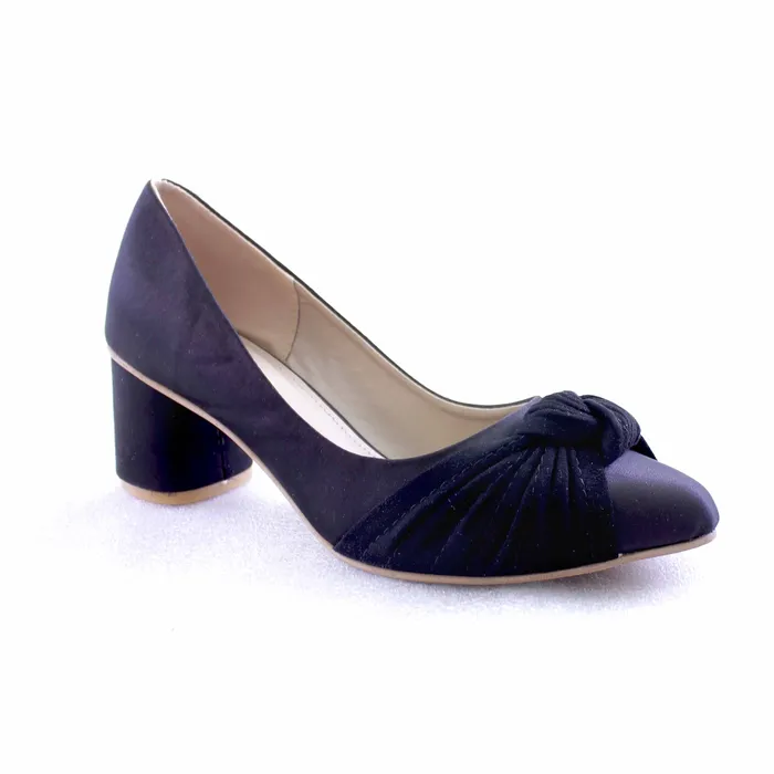 Walkeaze Earrings Women Formal Court Shoes 74281S