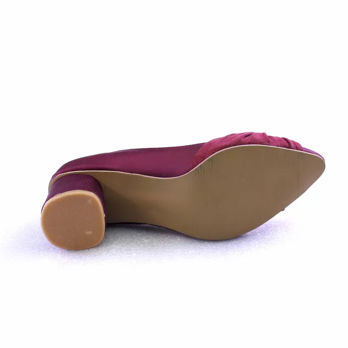 Walkeaze Earrings Women Formal Court Shoes 74281S Walkeaze Earrings Women Formal Court Shoes 74281S