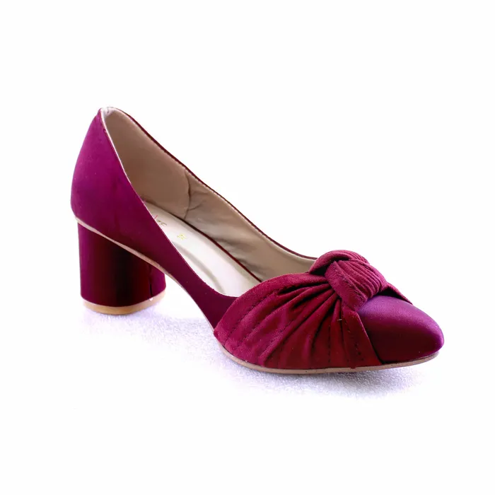 Walkeaze Earrings Women Formal Court Shoes 74281S Walkeaze Earrings Women Formal Court Shoes 74281S