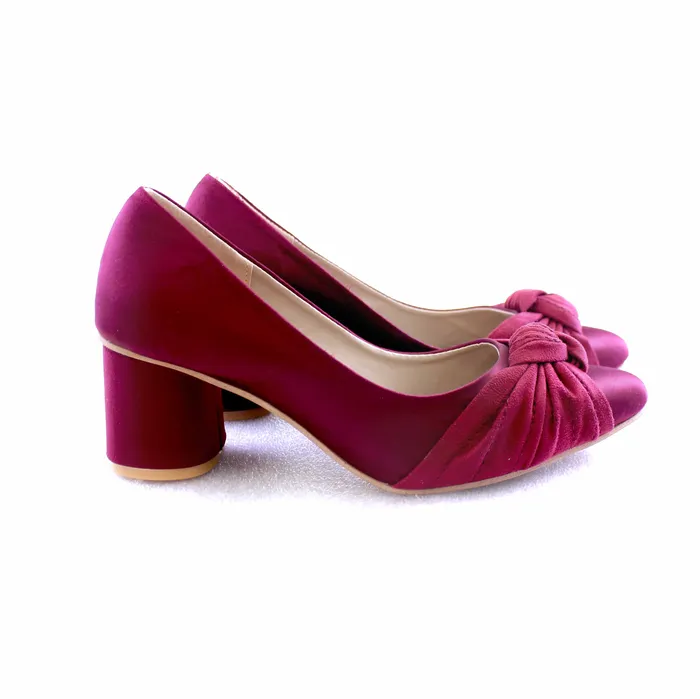 Walkeaze Earrings Women Formal Court Shoes 74281S Walkeaze Earrings Women Formal Court Shoes 74281S
