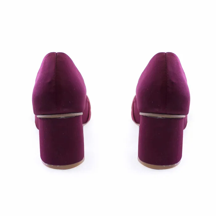 Walkeaze Earrings Women Formal Court Shoes 74281S Walkeaze Earrings Women Formal Court Shoes 74281S