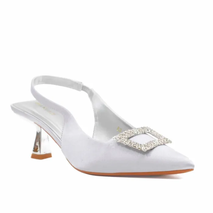 Walkeaze Earrings Women Formal CourtShoes 98366S