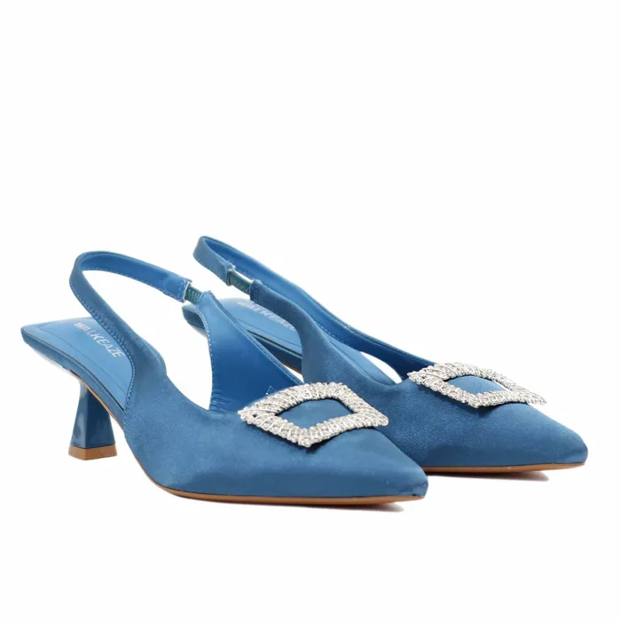Walkeaze Earrings Women Formal CourtShoes 98366S