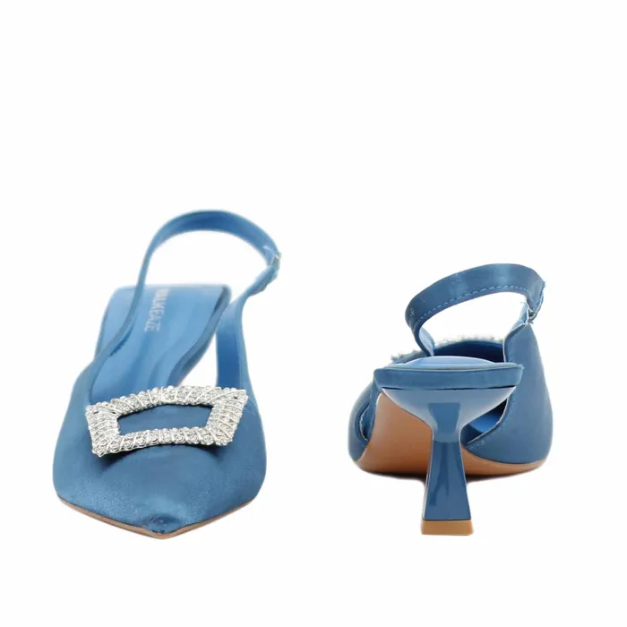 Walkeaze Earrings Women Formal CourtShoes 98366S