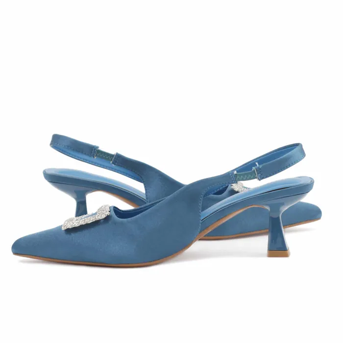 Walkeaze Earrings Women Formal CourtShoes 98366S
