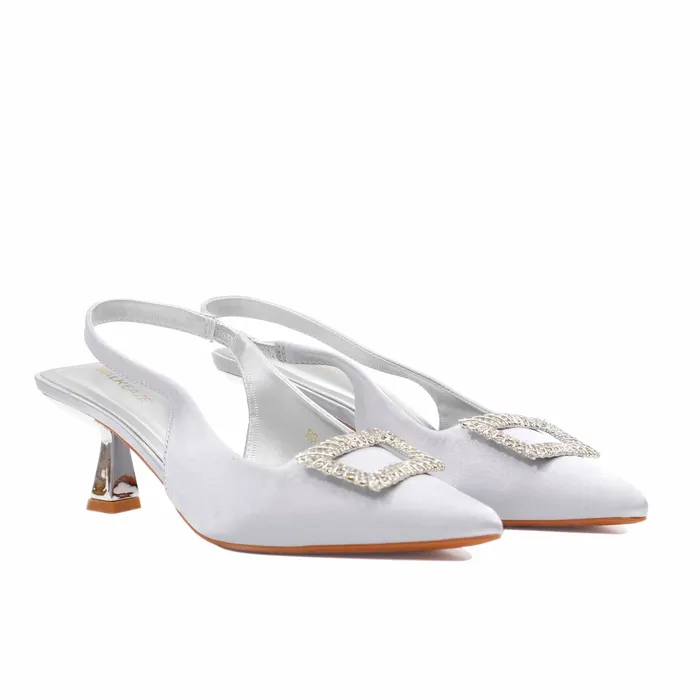 Walkeaze Earrings Women Formal CourtShoes 98366S