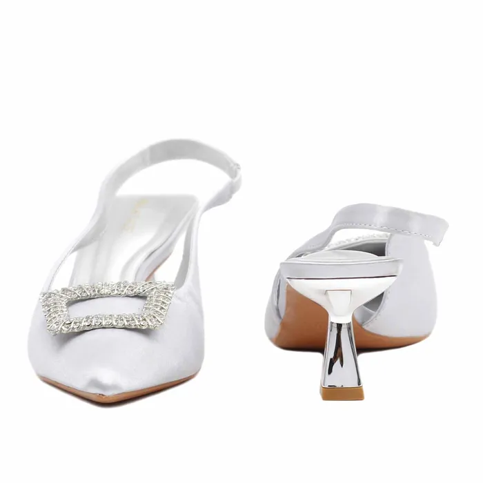Walkeaze Earrings Women Formal CourtShoes 98366S