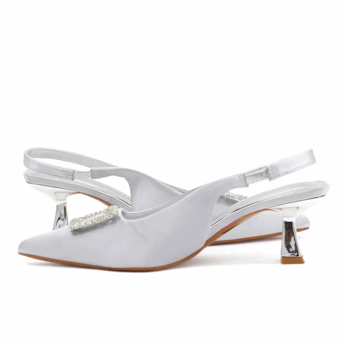 Walkeaze Earrings Women Formal CourtShoes 98366S