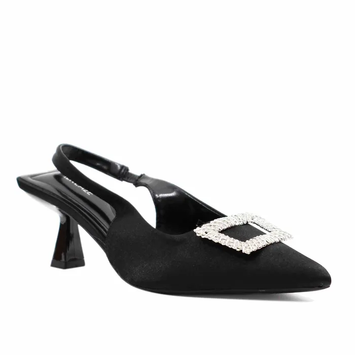 Walkeaze Earrings Women Formal CourtShoes 98366S