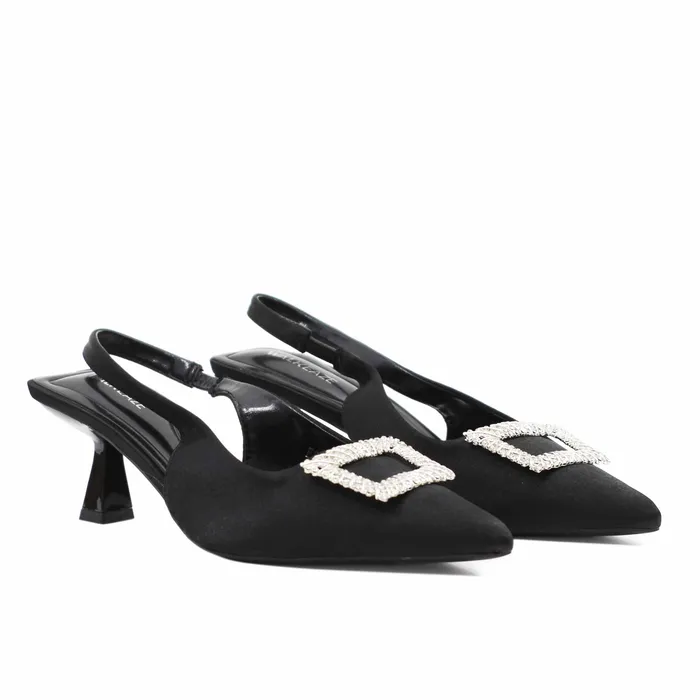 Walkeaze Earrings Women Formal CourtShoes 98366S
