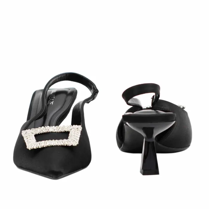 Walkeaze Earrings Women Formal CourtShoes 98366S