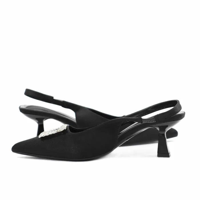 Walkeaze Earrings Women Formal CourtShoes 98366S