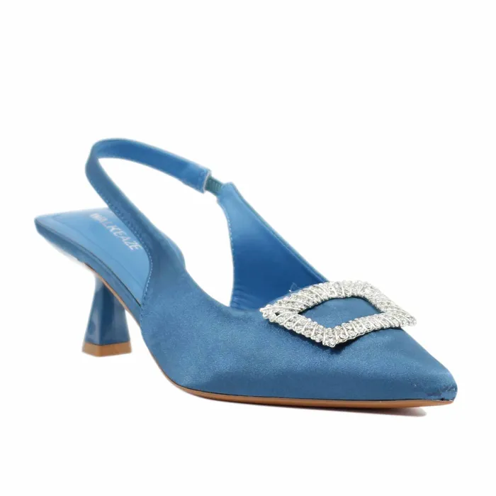 Walkeaze Earrings Women Formal CourtShoes 98366S