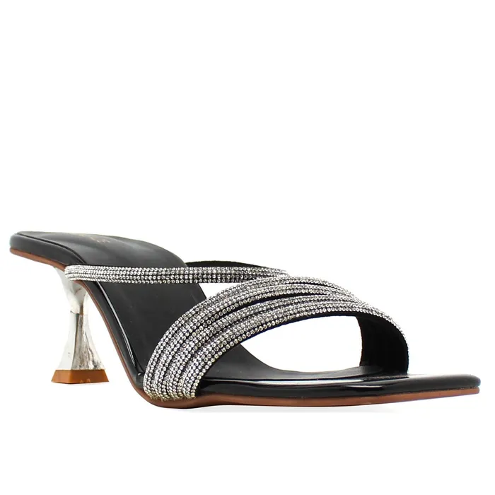 Walkeaze Earrings Women Formal Heel 62411S