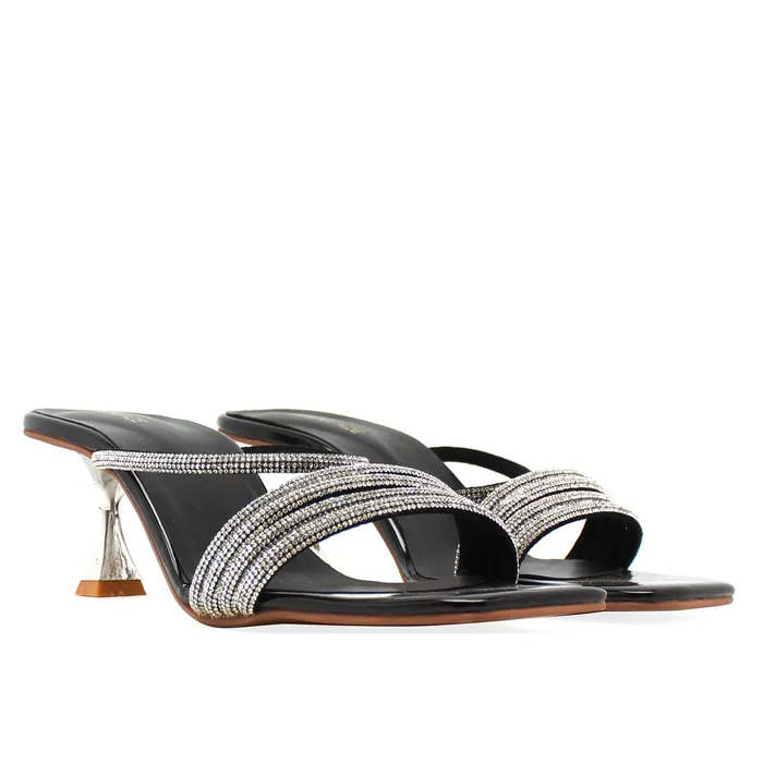 Walkeaze Earrings Women Formal Heel 62411S