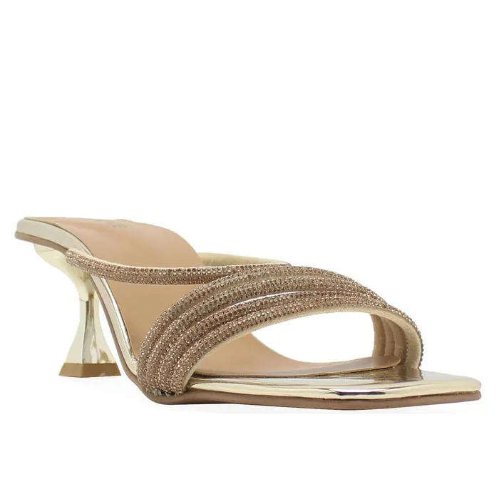 Walkeaze Earrings Women Formal Heel 62411S