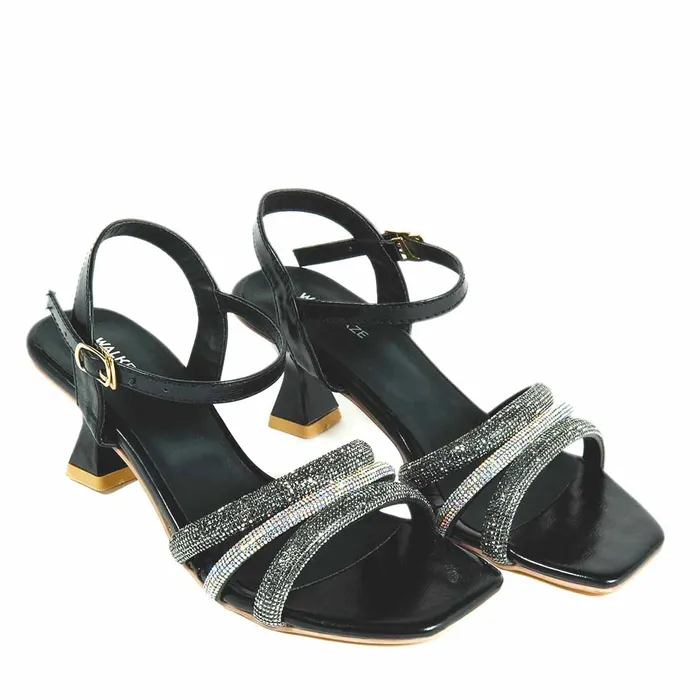 Walkeaze Earrings Women Formal Heel 74847S