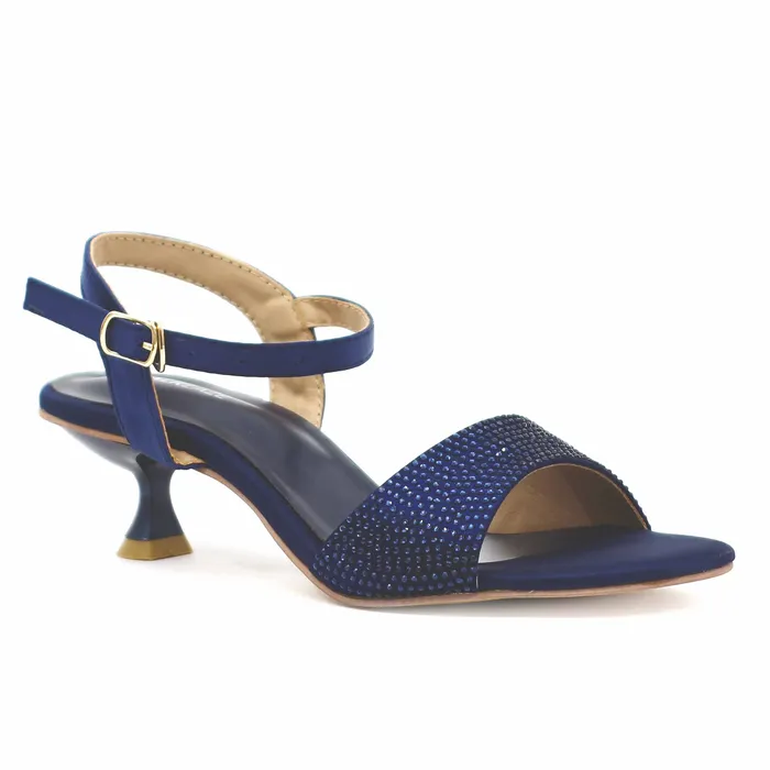 Walkeaze Earrings Women Formal Heel 74870S