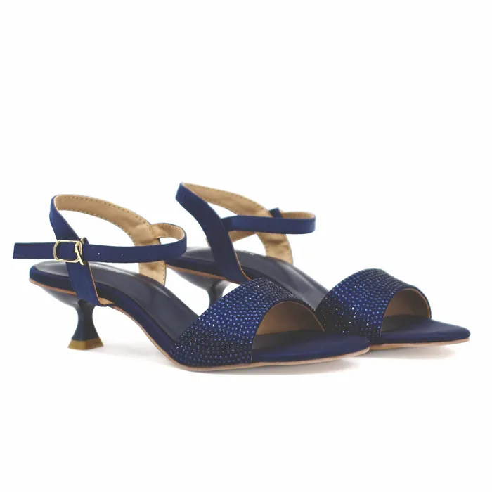 Walkeaze Earrings Women Formal Heel 74870S