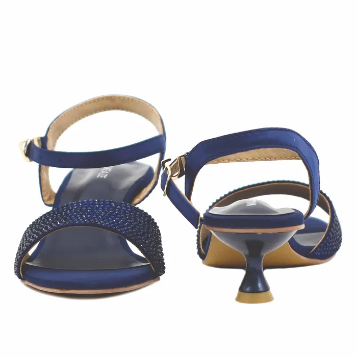 Walkeaze Earrings Women Formal Heel 74870S