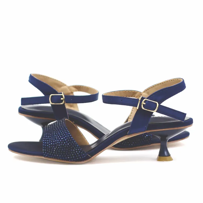 Walkeaze Earrings Women Formal Heel 74870S