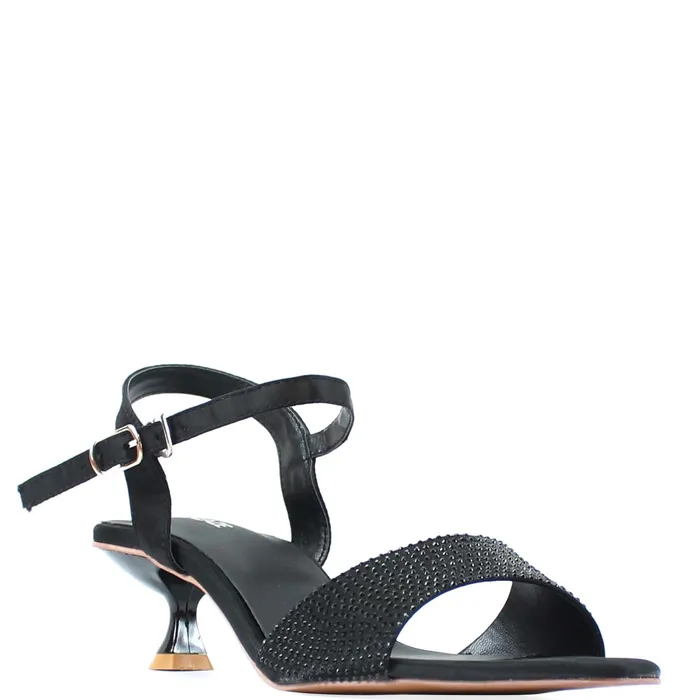 Walkeaze Earrings Women Formal Heel 74870S