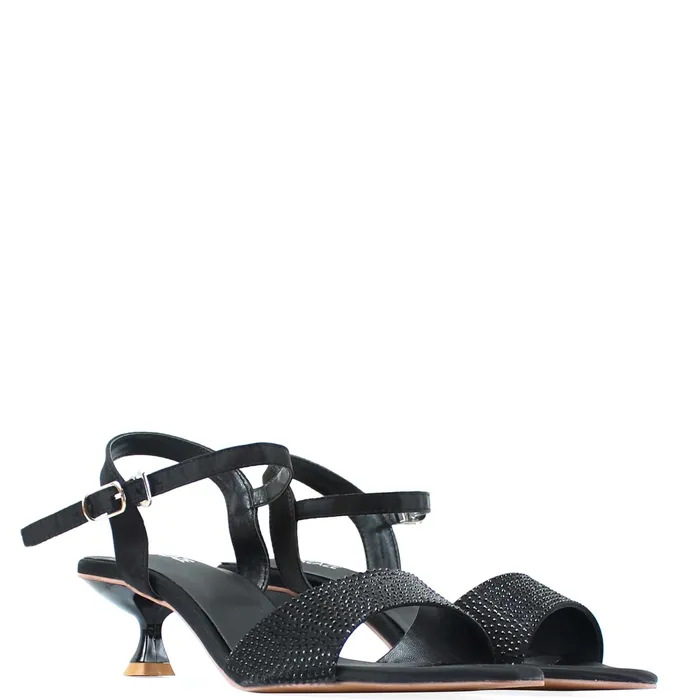 Walkeaze Earrings Women Formal Heel 74870S