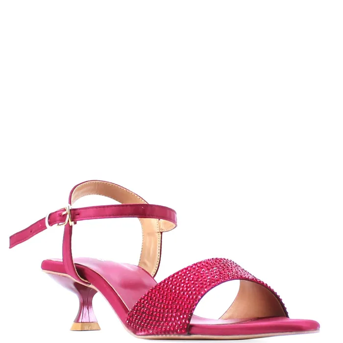 Walkeaze Earrings Women Formal Heel 74870S