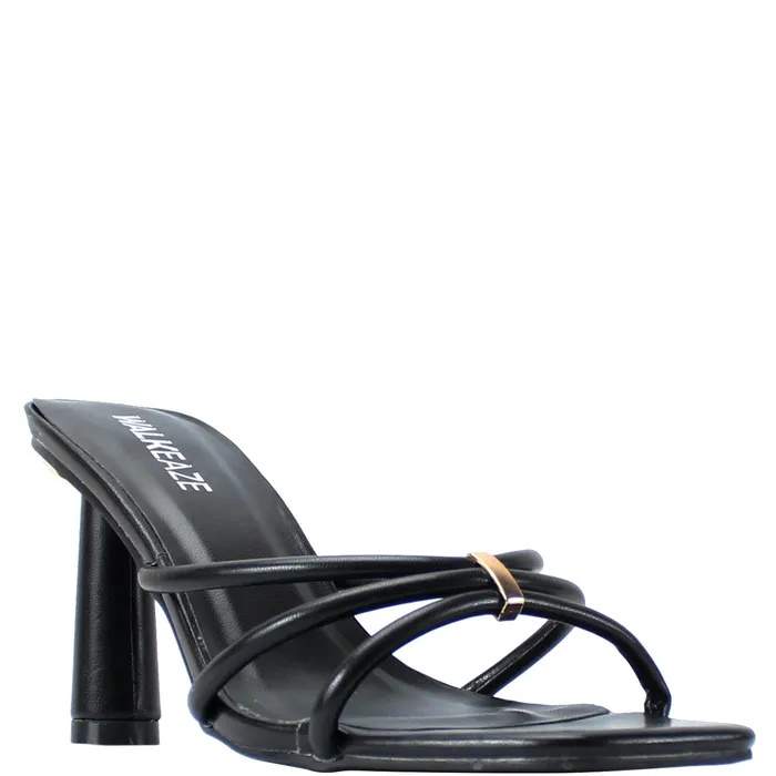 Walkeaze Earrings Women Formal Heel 98269S