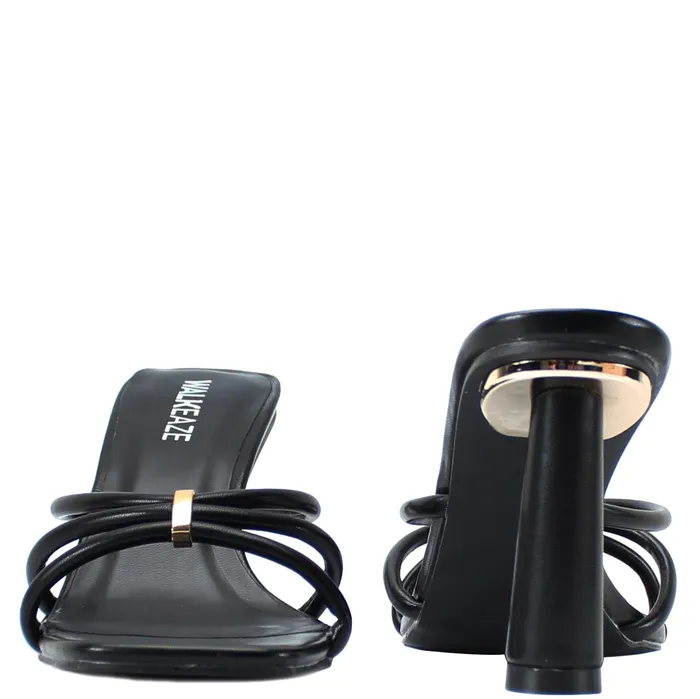 Walkeaze Earrings Women Formal Heel 98269S