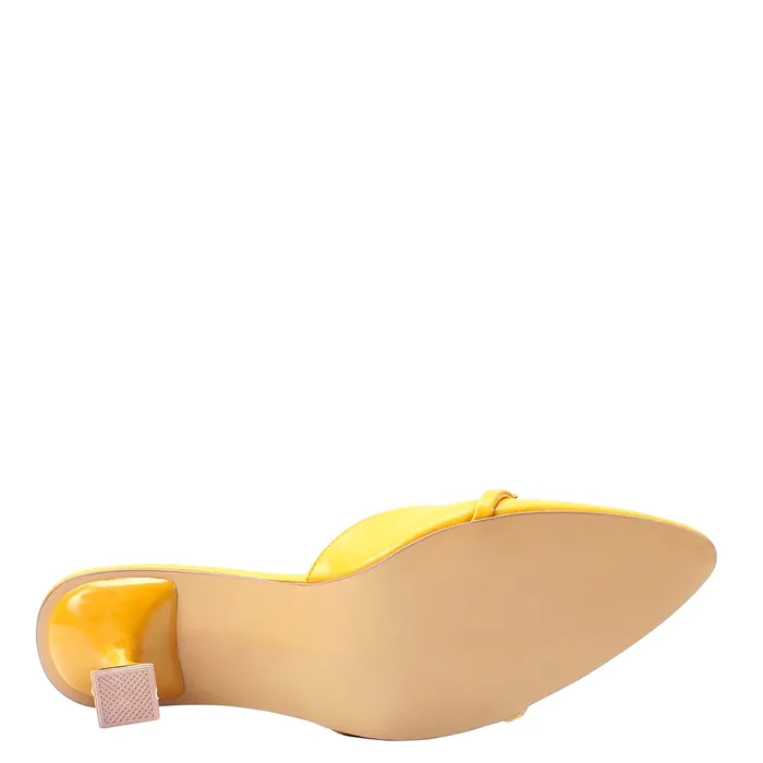 Walkeaze Earrings Women Formal Mules 62589S Walkeaze Earrings Women Formal Mules 62589S