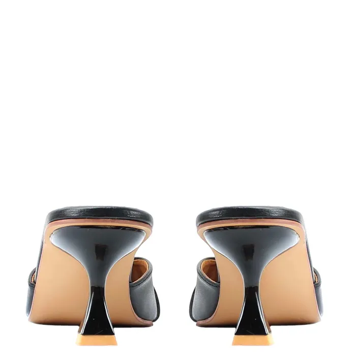 Walkeaze Earrings Women Formal Mules 62589S Walkeaze Earrings Women Formal Mules 62589S