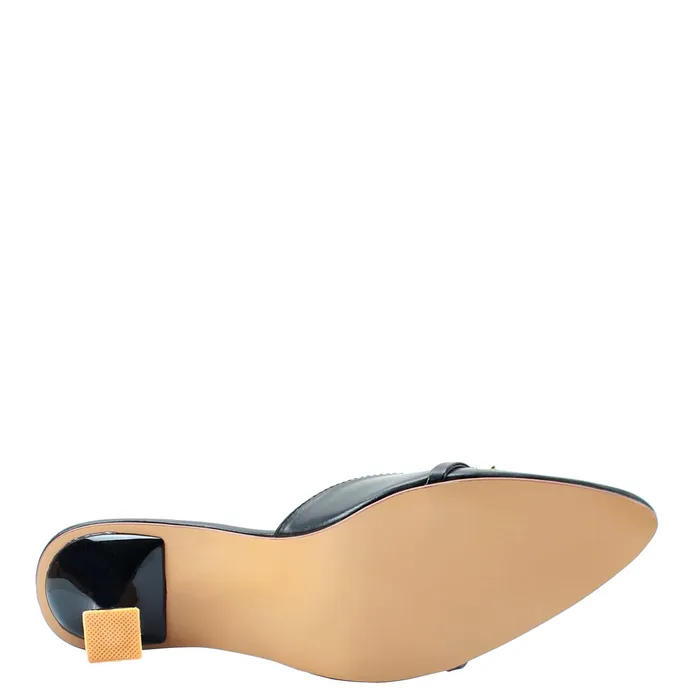 Walkeaze Earrings Women Formal Mules 62589S Walkeaze Earrings Women Formal Mules 62589S
