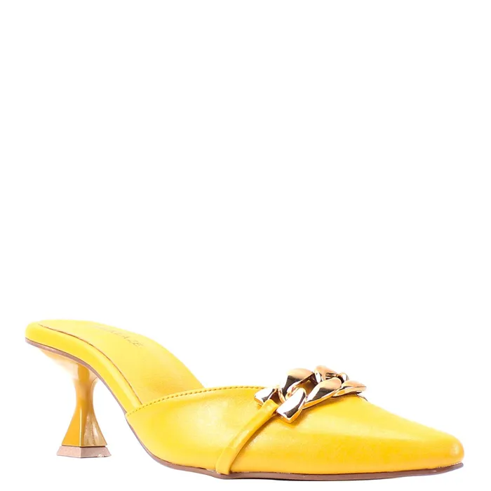 Walkeaze Earrings Women Formal Mules 62589S Walkeaze Earrings Women Formal Mules 62589S