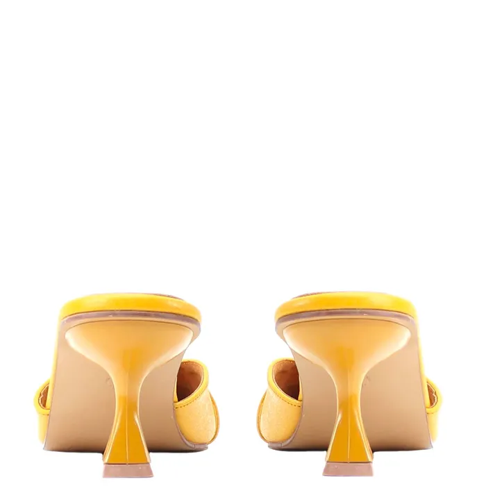 Walkeaze Earrings Women Formal Mules 62589S Walkeaze Earrings Women Formal Mules 62589S
