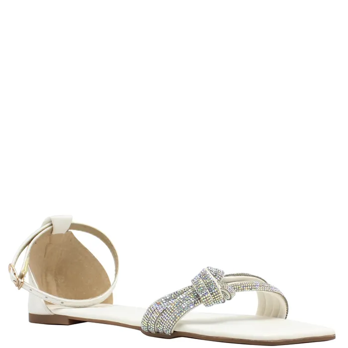 Walkeaze Earrings Women Formal Sandals 39846S