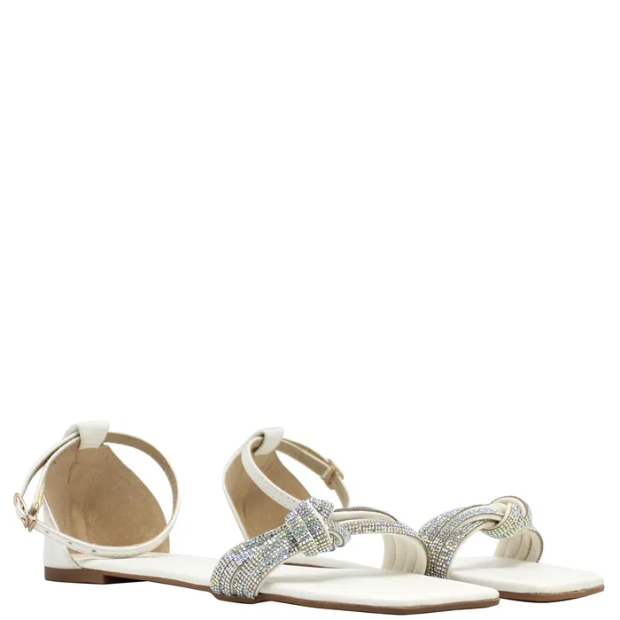 Walkeaze Earrings Women Formal Sandals 39846S